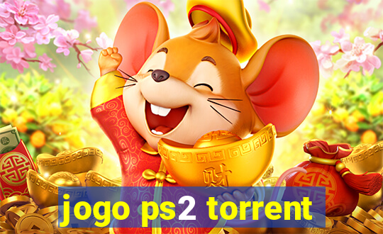 jogo ps2 torrent